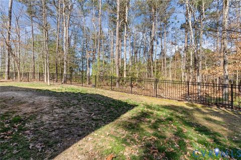 Tiny photo for 5301 Linkshire Lane, New Kent, VA 23140 (MLS # 2606889)