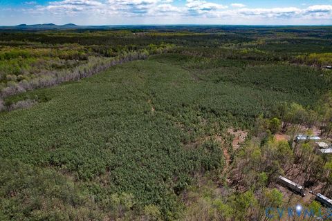 Tiny photo for 116.32 Acres Gilliam Mill Road, Dillwyn, VA 23936 (MLS # 2610794)