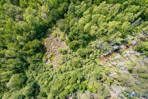 Tiny photo for 116.32 Acres Gilliam Mill Road, Dillwyn, VA 23936 (MLS # 2610794)