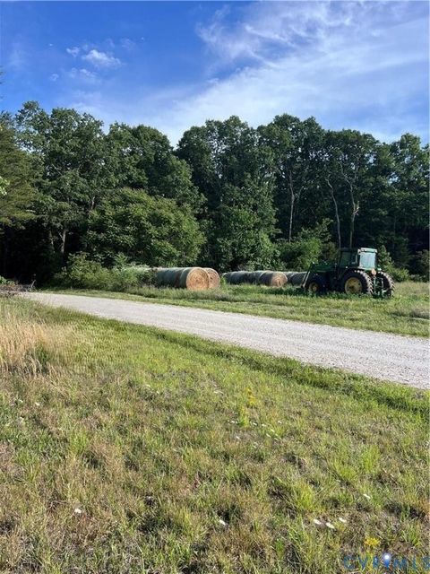 Tiny photo for 116.32 Acres Gilliam Mill Road, Dillwyn, VA 23936 (MLS # 2610794)