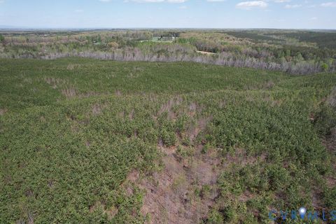 Tiny photo for 116.32 Acres Gilliam Mill Road, Dillwyn, VA 23936 (MLS # 2610794)
