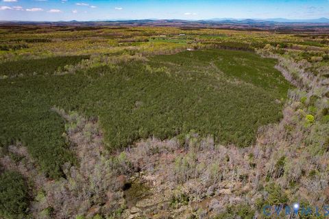 Tiny photo for 116.32 Acres Gilliam Mill Road, Dillwyn, VA 23936 (MLS # 2610794)
