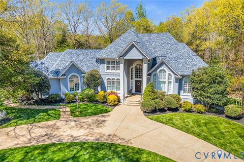 13900 Summerlook Lane Chesterfield VA 23832