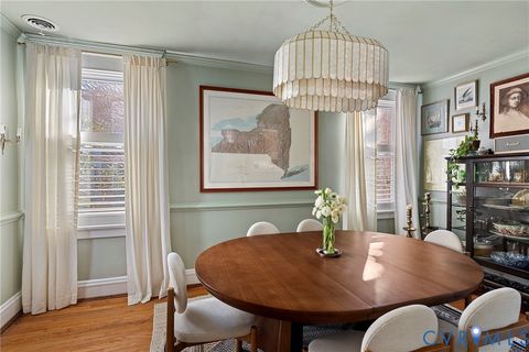 Tiny photo for 100 N Allen Avenue, Richmond, VA 23220 (MLS # 2606426)