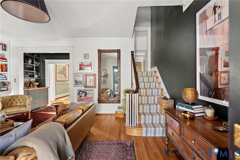 Tiny photo for 100 N Allen Avenue, Richmond, VA 23220 (MLS # 2606426)