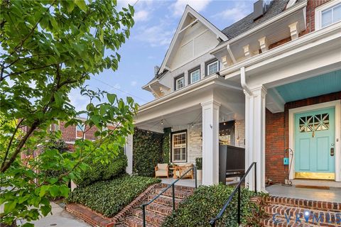 Tiny photo for 100 N Allen Avenue, Richmond, VA 23220 (MLS # 2606426)