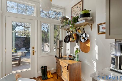 Tiny photo for 100 N Allen Avenue, Richmond, VA 23220 (MLS # 2606426)