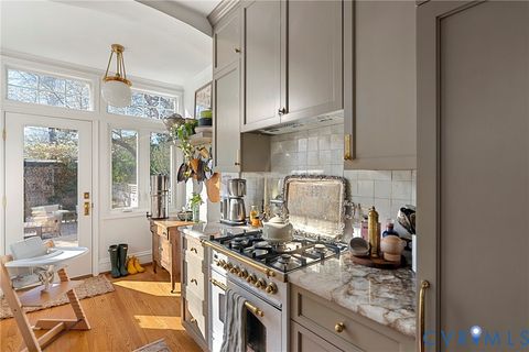 Tiny photo for 100 N Allen Avenue, Richmond, VA 23220 (MLS # 2606426)