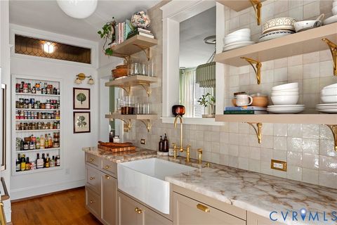 Tiny photo for 100 N Allen Avenue, Richmond, VA 23220 (MLS # 2606426)