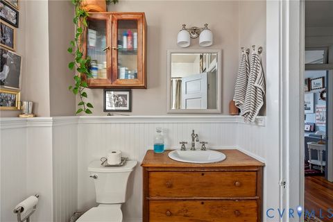 Tiny photo for 100 N Allen Avenue, Richmond, VA 23220 (MLS # 2606426)