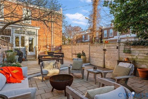 Tiny photo for 100 N Allen Avenue, Richmond, VA 23220 (MLS # 2606426)