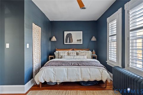 Tiny photo for 100 N Allen Avenue, Richmond, VA 23220 (MLS # 2606426)