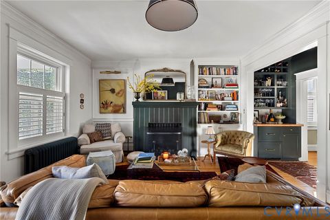 Tiny photo for 100 N Allen Avenue, Richmond, VA 23220 (MLS # 2606426)