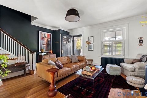 Tiny photo for 100 N Allen Avenue, Richmond, VA 23220 (MLS # 2606426)