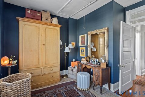 Tiny photo for 100 N Allen Avenue, Richmond, VA 23220 (MLS # 2606426)