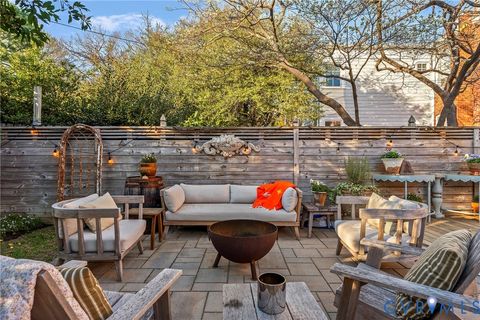 Tiny photo for 100 N Allen Avenue, Richmond, VA 23220 (MLS # 2606426)