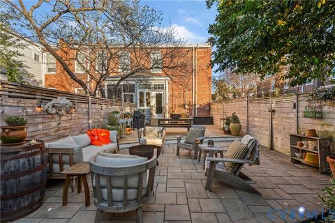 Tiny photo for 100 N Allen Avenue, Richmond, VA 23220 (MLS # 2606426)