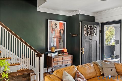 Tiny photo for 100 N Allen Avenue, Richmond, VA 23220 (MLS # 2606426)