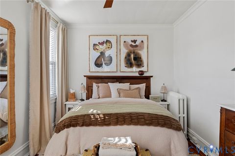 Tiny photo for 100 N Allen Avenue, Richmond, VA 23220 (MLS # 2606426)