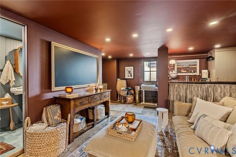 Tiny photo for 100 N Allen Avenue, Richmond, VA 23220 (MLS # 2606426)