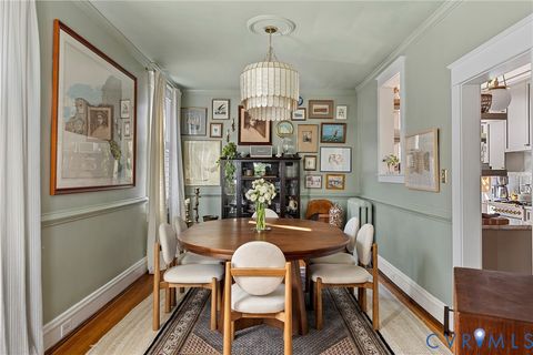 Tiny photo for 100 N Allen Avenue, Richmond, VA 23220 (MLS # 2606426)