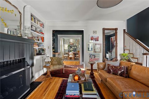 Tiny photo for 100 N Allen Avenue, Richmond, VA 23220 (MLS # 2606426)