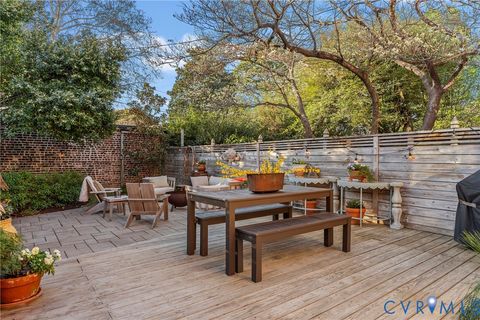 Tiny photo for 100 N Allen Avenue, Richmond, VA 23220 (MLS # 2606426)