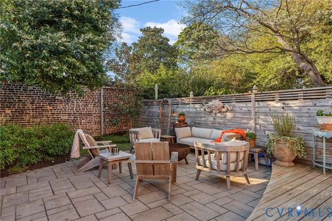 Tiny photo for 100 N Allen Avenue, Richmond, VA 23220 (MLS # 2606426)