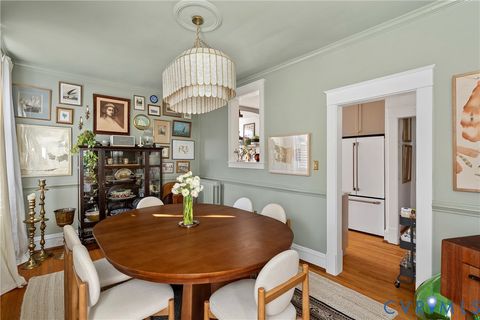 Tiny photo for 100 N Allen Avenue, Richmond, VA 23220 (MLS # 2606426)