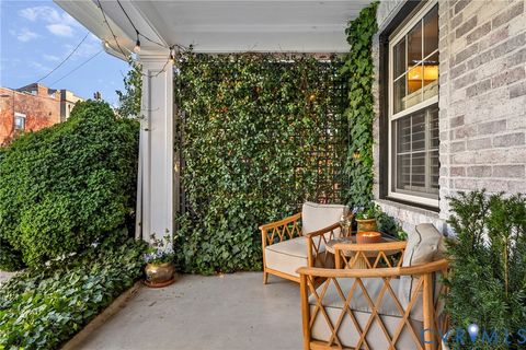 Tiny photo for 100 N Allen Avenue, Richmond, VA 23220 (MLS # 2606426)