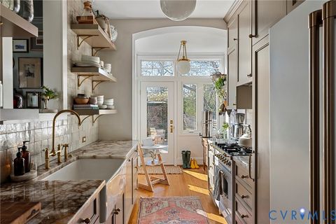 Tiny photo for 100 N Allen Avenue, Richmond, VA 23220 (MLS # 2606426)