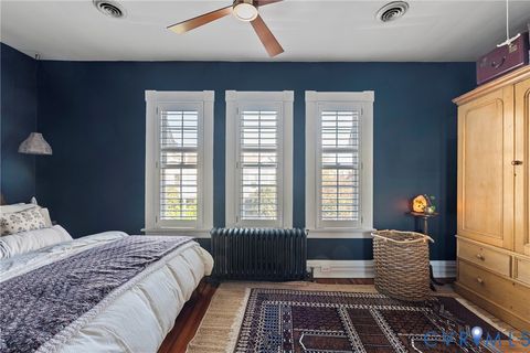 Tiny photo for 100 N Allen Avenue, Richmond, VA 23220 (MLS # 2606426)