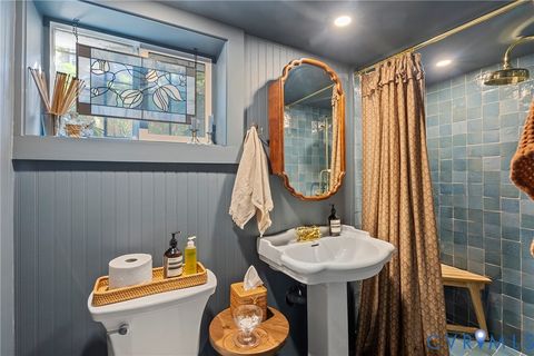 Tiny photo for 100 N Allen Avenue, Richmond, VA 23220 (MLS # 2606426)