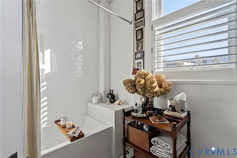 Tiny photo for 100 N Allen Avenue, Richmond, VA 23220 (MLS # 2606426)