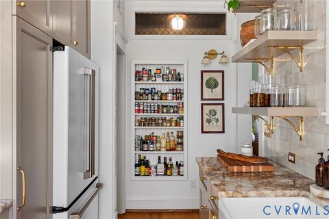 Tiny photo for 100 N Allen Avenue, Richmond, VA 23220 (MLS # 2606426)