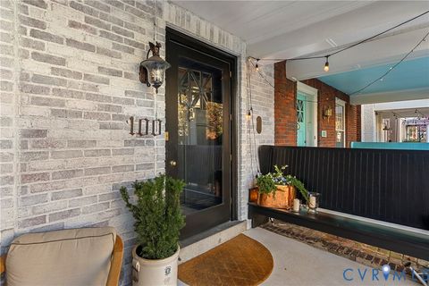 Tiny photo for 100 N Allen Avenue, Richmond, VA 23220 (MLS # 2606426)