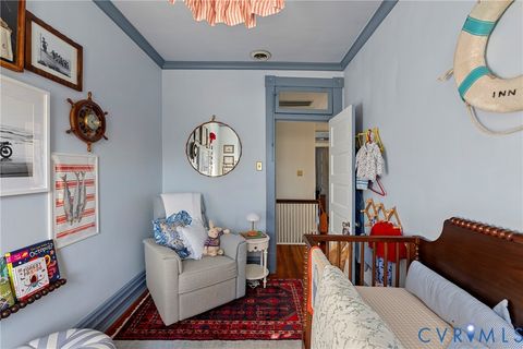 Tiny photo for 100 N Allen Avenue, Richmond, VA 23220 (MLS # 2606426)