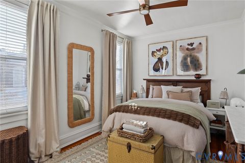 Tiny photo for 100 N Allen Avenue, Richmond, VA 23220 (MLS # 2606426)