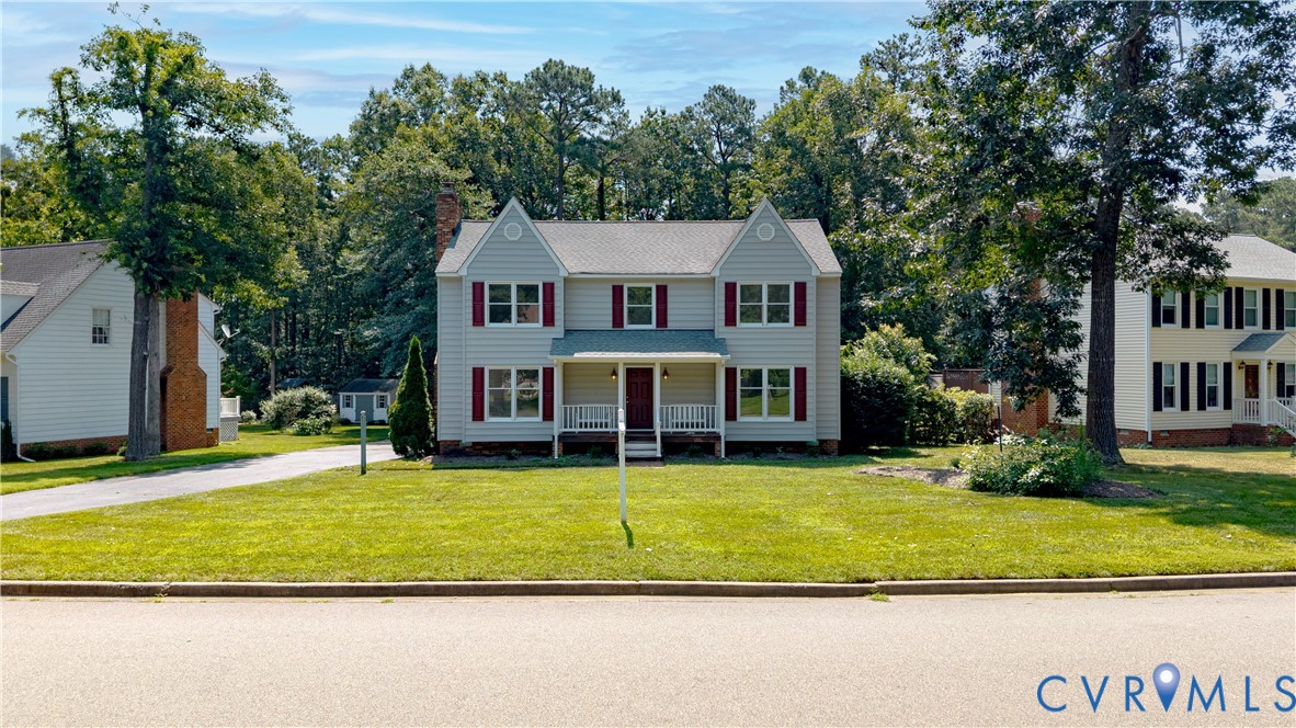 10107 Heritage Lane
