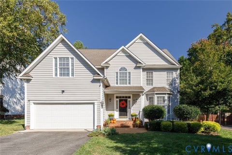 Photo of 11812 Autumnwood Court, Glen Allen, VA 23059 (MLS # 2626989)