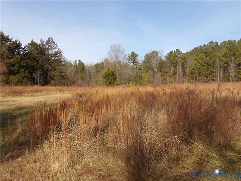 Tiny photo for 16042 Countyline Church Road, Ruther Glen, VA 22546 (MLS # 2600604)