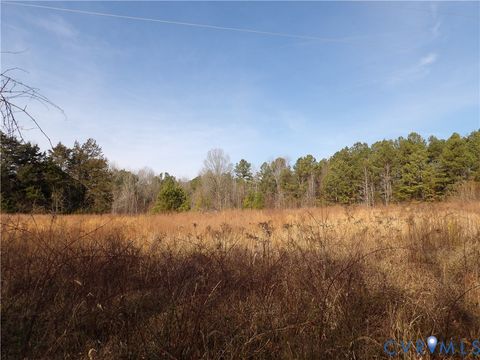 Tiny photo for 16042 Countyline Church Road, Ruther Glen, VA 22546 (MLS # 2600604)