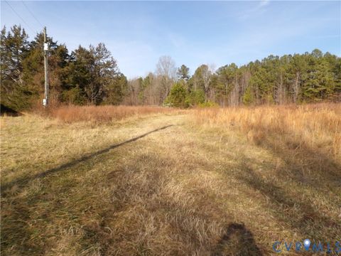 Tiny photo for 16042 Countyline Church Road, Ruther Glen, VA 22546 (MLS # 2600604)