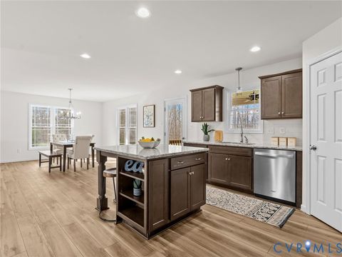 Tiny photo for 2021 Ridge Road, Powhatan, VA 23139 (MLS # 2613787)