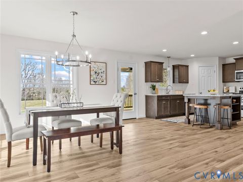 Tiny photo for 2021 Ridge Road, Powhatan, VA 23139 (MLS # 2613787)