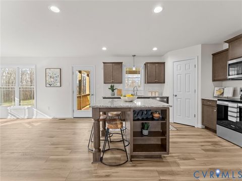 Tiny photo for 2021 Ridge Road, Powhatan, VA 23139 (MLS # 2613787)