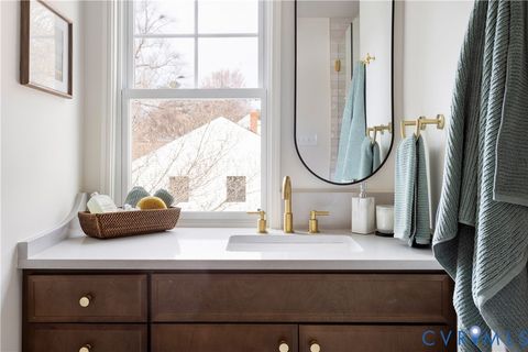 Tiny photo for 6418 Kensington Avenue, Richmond, VA 23226 (MLS # 2605201)