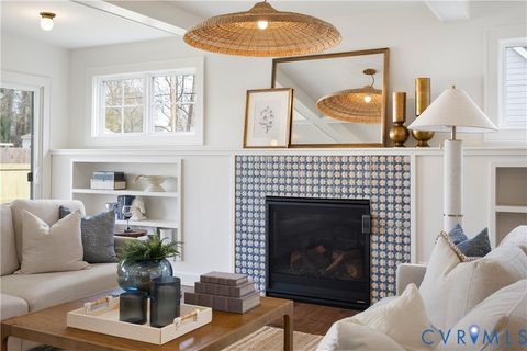 Tiny photo for 6418 Kensington Avenue, Richmond, VA 23226 (MLS # 2605201)