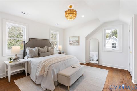 Tiny photo for 6418 Kensington Avenue, Richmond, VA 23226 (MLS # 2605201)