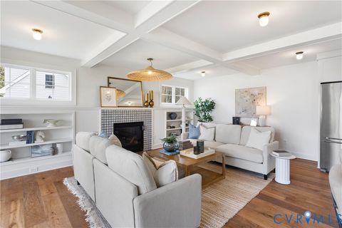 Tiny photo for 6418 Kensington Avenue, Richmond, VA 23226 (MLS # 2605201)